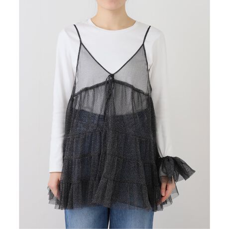 [^:25051912307040]􂢉\/ZbgACey2025AWzSLOBE IENAPOINTE`[fނ̃L~\[Ɠfނ̃VṼZbgACeByfނ̓ẑ`[fށB̃X^C؂₩ɃAbvf[gĂ܂ByfUCzɌĂӂƍLeBA[hfUCB炵ؚȌR|CgłByR[fBl[gzTVcVcƃC[h蕁ĩR[fBlCgɃvX邾ŐVNȒȂy߂܂B̏i̓J[ɂđgقȂ܂BsubNtL~\[{́FiC90A|GXe10iXbggpjʕzF|GXe100@VVFiC90A|GXe10iXbggpjsi`tL~\[{́F|GXe 100@ ʕzF|GXe 100@VVF|GXe 100                                                  ̏i̓J[ɂăAeVقȂ܂BXbgFubN̂݁舵ɂẮAiɂĂi\łmFB̏íASLOBE IENAł̎舵ɂȂ܂BړX܂ւ₢킹̍ۂSLOBE IENAX܂ւ肢v܂BƖ̊֌WɂAۂFČꍇ܂B܂p\REX}[gtHȂǂ̊ɂA኱iƉ摜̃J[قȂꍇ܂B\߂Bi̐F́AiAbv摜QƂBfTCY:g:163cm pTCY:t[