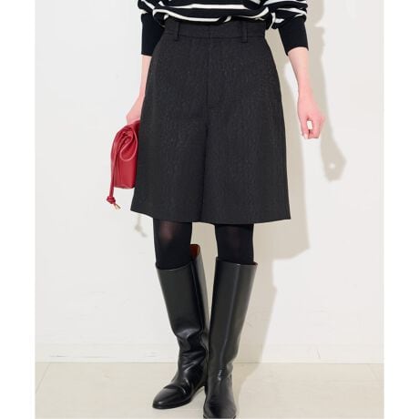 [^:25030912409040]@􂢉\/t@Xi[ty2025AWzSLOBE IENAPOINTEl̂ꂢ߃V[gpcByfނ̓z\ʊ̂WK[hfށB@􂢂łC[W[PA͂łByfUCzЂキ炢܂ł̂Ⓑ߂̒ŁAl₷ꖇɎdグ܂BtAVGbgȂ̂ŁAX^CAbv܂ByR[fBl[gzWPbgVcƍ킹ăgbhɒȂĂ̂XXBgh̃Ou[cƂDłB舵ɂẮAiɂĂi\łmFB̏íASLOBE IENAł̎舵ɂȂ܂BړX܂ւ₢킹̍ۂSLOBE IENAX܂ւ肢v܂BƖ̊֌WɂAۂFČꍇ܂B܂p\REX}[gtHȂǂ̊ɂA኱iƉ摜̃J[قȂꍇ܂B\߂Bi̐F́AiAbv摜QƂBpX^btgF165cm @pTCYF38fTCY:g:163cm pTCY:36