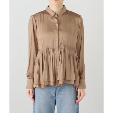 [^:25051912044040]@􂢉\/{^~߁y2025AWzSLOBE IENAPOINTEyvfUC̃tF~juEXByfނ̓z򊴂̂iȑfށB@􂢉\ȃC[W[PAꂵ|CgByfUCzꖇő݊̂yvVGbgB̓eBA[h{ltF~jȈꖇɎdグ܂ByR[fBl[gzÂ߂ȃACeȂ̂Ńfj⃏ChpcŃJWAɍ킹Ă̂XXłB舵ɂẮAiɂĂi\łmFB̏íASLOBE IENAł̎舵ɂȂ܂BړX܂ւ₢킹̍ۂSLOBE IENAX܂ւ肢v܂BƖ̊֌WɂAۂFČꍇ܂B܂p\REX}[gtHȂǂ̊ɂA኱iƉ摜̃J[قȂꍇ܂B\߂Bi̐F́AiAbv摜QƂBfTCY:g:163cm pTCY:t[