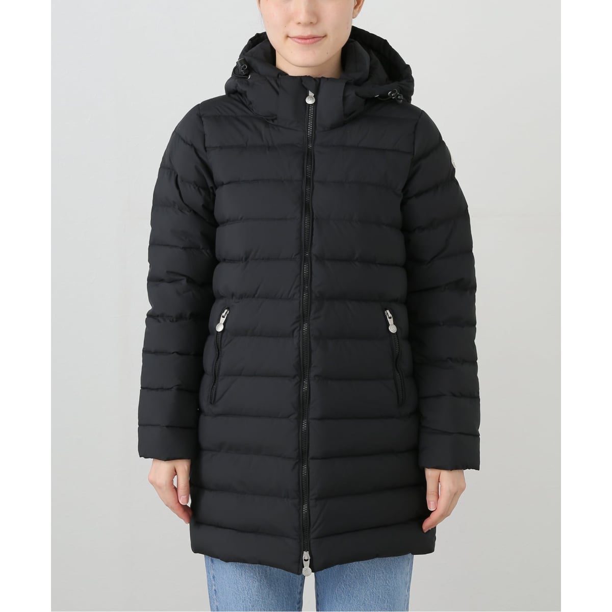 ≪一部店舗+WEB限定≫【WOOLRICH / ウールリッチ】 BOW BRIDGE PARKA