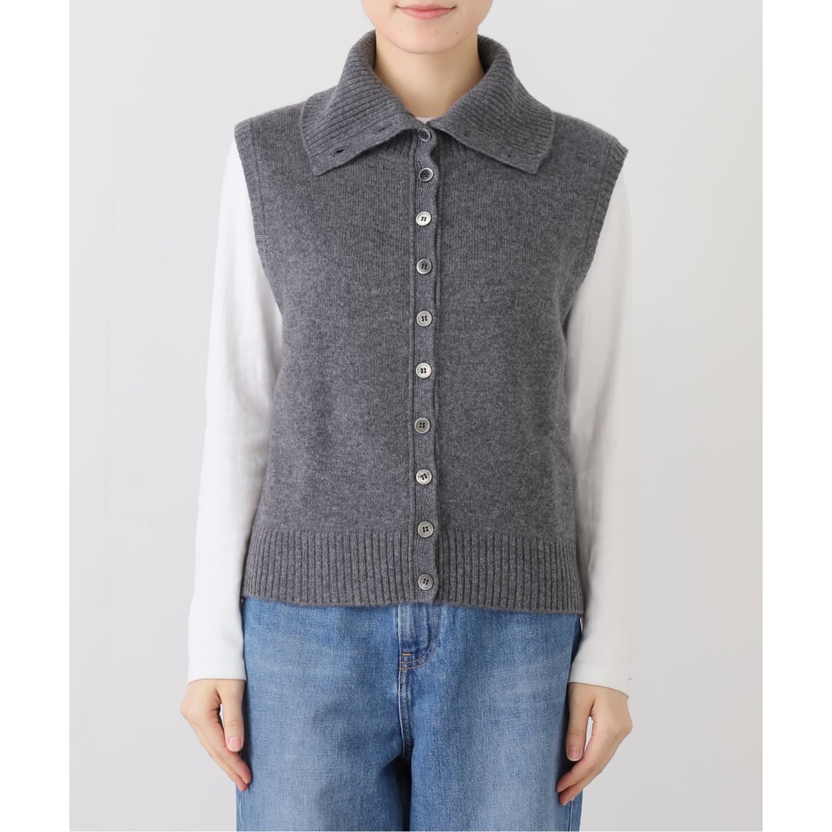 イエナ(IENA) レディース ベスト・ジレ の一覧 | マルイウェブチャネル