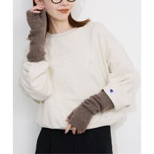 スローブ イエナ(SLOBE IENA)の《予約》Champion/チャンピオン SLOBE別注 クルーネックスウェット