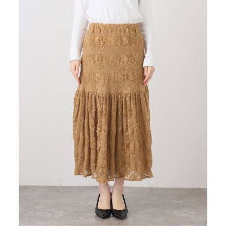 [^:25060912041040]􂢉\/EGXgSy2025AWzSLOBE IENAPOINTEꖇő݊̂tAXJ[gByfނ̓z\ʊ̂WK[hfށBy₩ȐnłAntňS܂ByfUCzɌĂ肰ȂLACVGbgB킹gbvX̕LAV[YXɒ񂵂̂ACełByR[fBl[gz傫߂̃jbgXEFbgƍ킹ătF~jJWAɒȂĂ̂XXBdȂ肪ȓ~̃X^CO؂₩Ă܂B舵ɂẮAiɂĂi\łmFB̏íASLOBE IENAł̎舵ɂȂ܂BړX܂ւ₢킹̍ۂSLOBE IENAX܂ւ肢v܂BƖ̊֌WɂAۂFČꍇ܂B܂p\REX}[gtHȂǂ̊ɂA኱iƉ摜̃J[قȂꍇ܂B\߂Bi̐F́AiAbv摜QƂBfTCY:g:163cm pTCY:t[