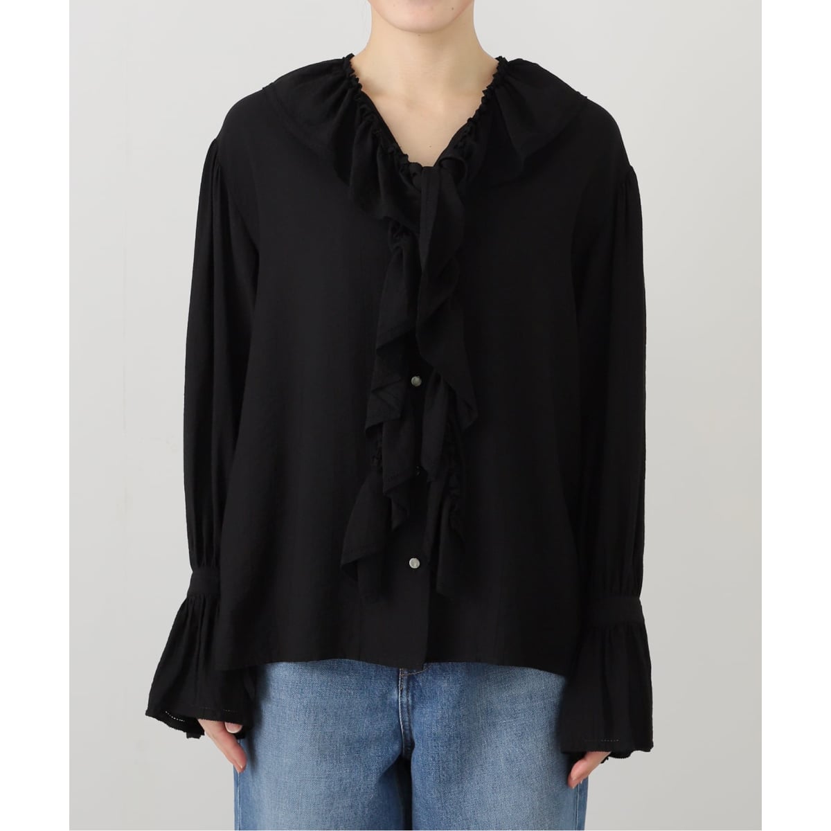 ドット刺しゅうキャミソール | スローブ イエナ(SLOBE IENA) | マルイ