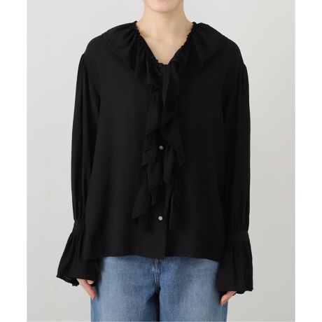 [^:25051912602030]􂢉\/{^߁y2025AWzSLOBE IENAPOINTEbtfUC؂₩ȃuEXByfނ̓z􂢉\ň₷fށByfUCzݎƑOĂɃtꂽG炵ꖇB킹ŃI[V[Yp܂ByR[fBl[gzWPbg̉jbg̃Ci[ƂĂXXłB舵ɂẮAiɂĂi\łmFB̏íASLOBE IENAł̎舵ɂȂ܂BړX܂ւ₢킹̍ۂSLOBE IENAX܂ւ肢v܂BƖ̊֌WɂAۂFČꍇ܂B܂p\REX}[gtHȂǂ̊ɂA኱iƉ摜̃J[قȂꍇ܂B\߂Bi̐F́AiAbv摜QƂBfTCY:g:163cm pTCY:t[