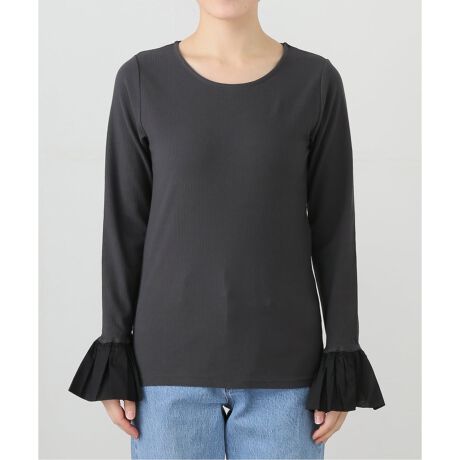 [^:25070912602030]􂢉\y2025AWzSLOBE IENAPOINTEɃo[fBe[tCfJbg\[Byfނ̓zG肪悭A₷eRfށByfUCz悭ĝ̃Cɉ炵VGbgB̊A؂₢Ci[łByR[fBl[gzXGbgjbg̃Ci[ƂĂXXłB舵ɂẮAiɂĂi\łmFB̏íASLOBE IENAł̎舵ɂȂ܂BړX܂ւ₢킹̍ۂSLOBE IENAX܂ւ肢v܂BƖ̊֌WɂAۂFČꍇ܂B܂p\REX}[gtHȂǂ̊ɂA኱iƉ摜̃J[قȂꍇ܂B\߂Bi̐F́AiAbv摜QƂBfTCY:g:163cm pTCY:t[