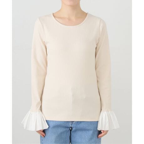 [^:25070912602030]􂢉\y2025AWzSLOBE IENAPOINTEɃo[fBe[tCfJbg\[Byfނ̓zG肪悭A₷eRfށByfUCz悭ĝ̃Cɉ炵VGbgB̊A؂₢Ci[łByR[fBl[gzXGbgjbg̃Ci[ƂĂXXłB舵ɂẮAiɂĂi\łmFB̏íASLOBE IENAł̎舵ɂȂ܂BړX܂ւ₢킹̍ۂSLOBE IENAX܂ւ肢v܂BƖ̊֌WɂAۂFČꍇ܂B܂p\REX}[gtHȂǂ̊ɂA኱iƉ摜̃J[قȂꍇ܂B\߂Bi̐F́AiAbv摜QƂBfTCY:g:163cm pTCY:t[