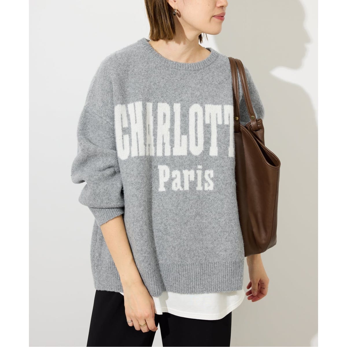 イエナ(IENA) ニット・セーター の一覧 | マルイウェブチャネル