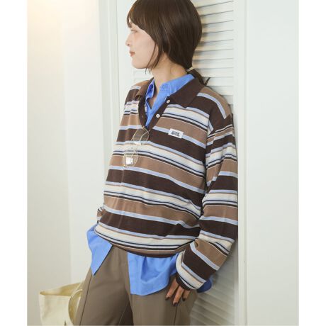 [^:25080913000940]萔ʂɒBAߐ؂ƂȂ܂J[ɂĕД̔J[F[J[J[O[B(008)FO[uE(020)F{[_[TCYɂĕД̔TCYF[J[TCYt[i009jFFy2025AWzSLOBE IENAD]ɂǉY肵܂Ii25080913000740̒ǉiłB኱̎dlύXꍇ܂BpݏZ̃OtBbNfUCi['Louna Humbert'Ƃ̃R{[VACeoĨl[|CgɂȂjbg|B悢Ƃ肪AɃVcJbg\[C[hX^COIXXłBLounaSLOBÊ߂ɍĂ''Do not disturb''̃OtBbNAڂCPłBi25080913000740ł́ApbP[WĂ܂̕iԂł̓pbP[W܂B\߂B̏íASLOBE IENAł̎舵ɂȂ܂BړX܂ւ₢킹̍ۂSLOBE IENAX܂ւ肢v܂BƖ̊֌WɂAۂFČꍇ܂B܂p\REX}[gtHȂǂ̊ɂA኱iƉ摜̃J[قȂꍇ܂B\߂Bi̐F́AiAbv摜QƂBO[B(C)pX^btgF157cm @pTCYFt[uEAO[BpX^btgF159cm @pTCYFt[ڍגpX^btgF162cm @pTCYFt[yӎzE摜̏i̓TvłBۂ̏iƎdlAH኱قȂꍇ܂BETCY\L͂܂ŖڈƂȂ܂BE׏󋵂ɂA͂\肪Oシꍇ܂BEqlւ̔X̔xꍇ܂BEǉYíAꕔ̓X܁Aʔ̂Ŕ̔̏ꍇ܂B\߂B