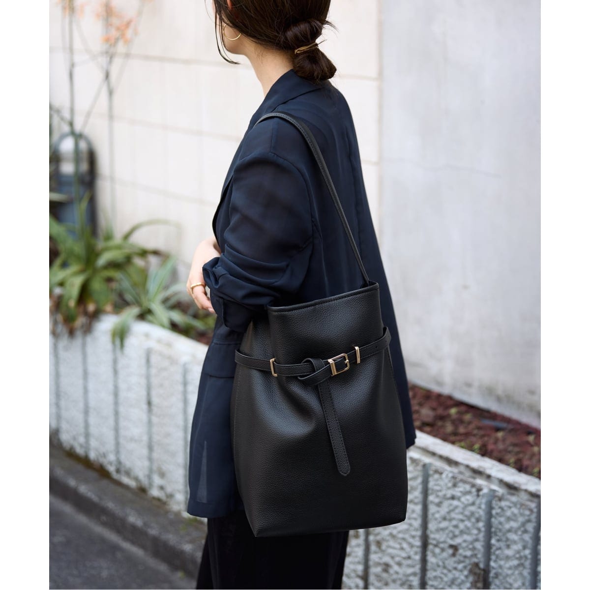 CARIBOU MOUNTAINEERING SLOBE別注 ショルダーバッグ | スローブ