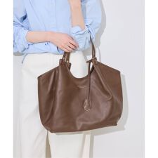 《WEB限定/追加5》ANTONELLO MASI SLOBE別注 レザートートバッグ