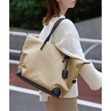 スローブ イエナ(SLOBE IENA)の《予約》SLOBE ナイロントートバッグ