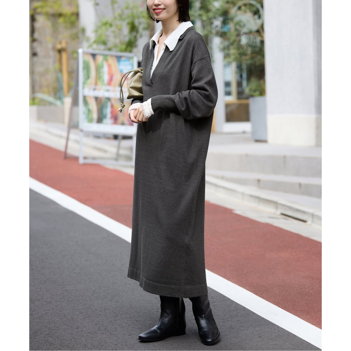 イエナ(IENA) レディース ワンピース の一覧 | マルイウェブチャネル