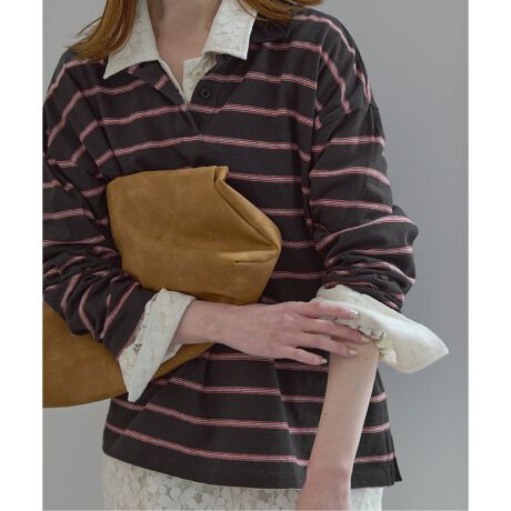 [^:26070912601010]萔ʂɒBAߐ؂ƂȂ܂􂢉\y2026SSzSLOBE IENAPOINTEzF킢Be[WCNȃ}`{[_[oIyfނ̓z炩̗ǂȑfނgpB􂢉\Ȃ̂łŃPAĂ܂ByfUCz|݂fUC̃|CgɁBƂTCY1Œ̂͂AVcƍ킹ĂC[h߁ByR[fBl[gz炵[XACeƃX^COBׂ߂̃sb`̃{[_[Ȃ̂Œ킵₷ACełB舵ɂẮAiɂĂi\łmFB̏íASLOBE IENAł̎舵ɂȂ܂BړX܂ւ₢킹̍ۂSLOBE IENAX܂ւ肢v܂BƖ̊֌WɂAۂFČꍇ܂B܂p\REX}[gtHȂǂ̊ɂA኱iƉ摜̃J[قȂꍇ܂B\߂Bi̐F́AiAbv摜QƂBO[pX^btgF165cm @pTCYFt[u[ApX^btgF162cm @pTCYFt[ڍגpX^btgF162cm @pTCYFt[yӎzE摜̏i̓TvłBۂ̏iƎdlAH኱قȂꍇ܂BETCY\L͂܂ŖڈƂȂ܂BE׏󋵂ɂA͂\肪Oシꍇ܂BEqlւ̔X̔xꍇ܂BEǉYíAꕔ̓X܁Aʔ̂Ŕ̔̏ꍇ܂B\߂B