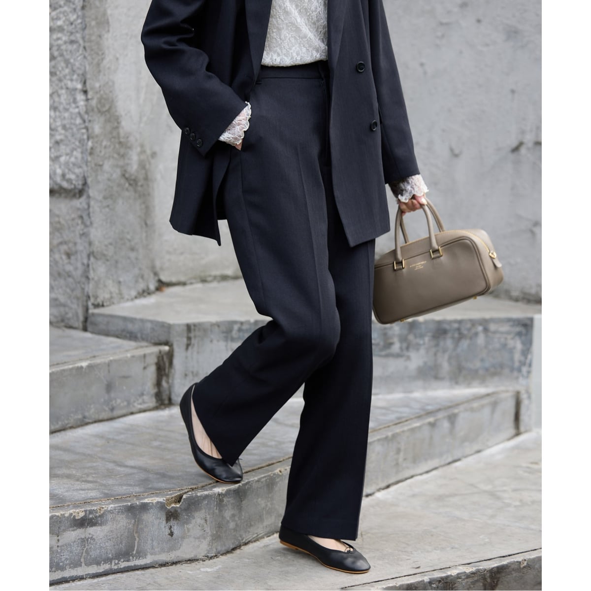 追加》SAWAHOCOペインターパンツ | スローブ イエナ(SLOBE IENA