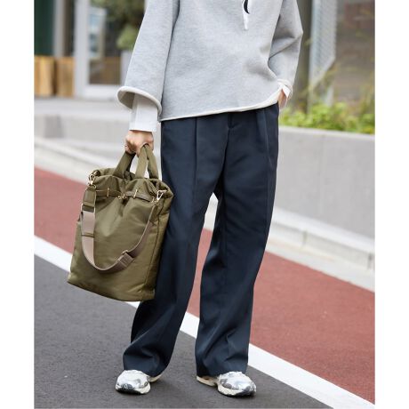 [^:26030912300010]萔ʂɒBAߐ؂ƂȂ܂V[Y/H/@gp\/34.36.38.40TCYWJy2026SSzSLOBE IENAPOINTEH{ꂽ2^bÑx[VbNȃ`mpcoIyfނ̓zH{cCfނ̃pcBnȂAX̋G߂܂ŒĂ܂Bꂢڂɂ킹₷Ɗ̂fފByfUCzXbLƂXg[g̃VGbgƍ悭Jo[^bNfUCŃgbvXCĂAAEgĂoXƂ₷VGbgɎdグ܂ByR[fBl[gzXEFbgjbgWPbg܂ŃV[eCXgI΂Ă܂BV[YŃg`R[g(i26020912300010)܂B̏i̓J[ɂăAeVقȂ܂BFFlCr[̂݁s34TCYt́AWEB菤iłBX܂ւ͓גv܂̂ł₢킹̍ۂɂ͂ӂB舵ɂẮAiɂĂi\łmFB̏íASLOBE IENAł̎舵ɂȂ܂BړX܂ւ₢킹̍ۂSLOBE IENAX܂ւ肢v܂BƖ̊֌WɂAۂFČꍇ܂B܂p\REX}[gtHȂǂ̊ɂA኱iƉ摜̃J[قȂꍇ܂B\߂Bi̐F́AiAbv摜QƂBx[W(C)pX^btgF165cm @pTCYF38x[WAlCr[pX^btgF162cm @pTCYF38x[WpX^btgF159cm @pTCYF38ڍגpX^btgF163cm @pTCYF38yӎzE摜̏i̓TvłBۂ̏iƎdlAH኱قȂꍇ܂BETCY\L͂܂ŖڈƂȂ܂BE׏󋵂ɂA͂\肪Oシꍇ܂BEqlւ̔X̔xꍇ܂BEǉYíAꕔ̓X܁Aʔ̂Ŕ̔̏ꍇ܂B\߂B