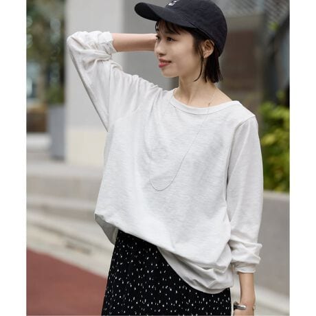 [^:26070912308010]萔ʂɒBAߐ؂ƂȂ܂V[Y/@gp\y2026SSzSLOBE IENAPOINTElCXuVvI[o[̌`͂̂܂܂ɑfނAbvf[g܂Byfނ̓zȍ̑fނɕς邱ƂŁAыʂɂȂ肸炭C[h₷܂B悭VA[܂B@gp\Ȃ̂ŋC˂Ȃgp܂ByfUCzh}X[ũVGbg悭炵^Ă܂BƑ̂痣TCWOByR[fBl[gzfjɍ킹tF~jJWAȃX^CO}jbVȃpcɍ킹ă[hɒȂ̂V[YŃN[lbNTEE(i26070912307010)܂Bsx[Wt̃J[ɂăJ[\Ĺsx[WtɂȂĂ܂ۂ̏i͔IWłBi̐F́A摜QƂB舵ɂẮAiɂĂi\łmFB̏íASLOBE IENAł̎舵ɂȂ܂BړX܂ւ₢킹̍ۂSLOBE IENAX܂ւ肢v܂BƖ̊֌WɂAۂFČꍇ܂B܂p\REX}[gtHȂǂ̊ɂA኱iƉ摜̃J[قȂꍇ܂B\߂Bi̐F́AiAbv摜QƂBubNAp[vCpX^btgF162cm @pTCYFt[zCgAx[WpX^btgF159cm @pTCYFt[ڍגpX^btgF162cm @pTCYFt[yӎzE摜̏i̓TvłBۂ̏iƎdlAH኱قȂꍇ܂BETCY\L͂܂ŖڈƂȂ܂BE׏󋵂ɂA͂\肪Oシꍇ܂BEqlւ̔X̔xꍇ܂BEǉYíAꕔ̓X܁Aʔ̂Ŕ̔̏ꍇ܂B\߂B