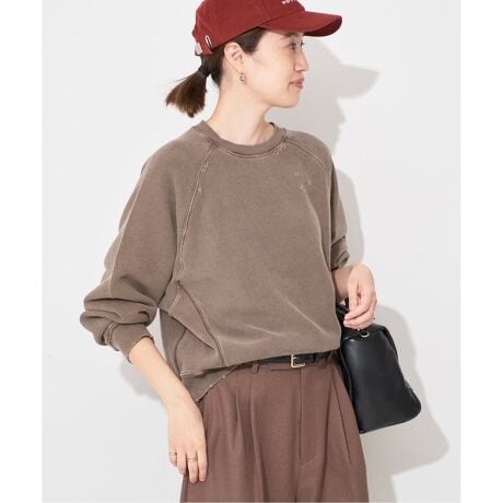 [^:25070913001640]萔ʂɒBAߐ؂ƂȂ܂J[ɂĕД̔J[F[J[J[O[(006)F`R[uE(020)FuEy2025AWzSLOBE IENAD]ɂsO[tsuEt̒ǉY肵܂Ii25070913000340̒ǉiłB኱̎dlύXꍇ܂BڍגpJ[́sx[Wt͕i25070913000340肨ߒ܂BV[YlCCollegiate PacificƂ̕ʒXEFbgɐV삪oIBe[Ŵ悤ȕƃ_[WHX^CÕANZgɁBтȂ̂ŒV[Ypł̂|CgłByCollegiate Pacific/JbWGCg pVtBbNzCollegiate Pacificuh́AACIBw̃tFgyig[J[ƂĐݗB1970Nォ80NɂāAwe[}ɂtFgiƃApȂǃLpXi̍ő̃[J[ɐBvgC[WABe[WfBe[AIȑfނƃVGbgŁAƐVZ_AX`bNX^CĂ܂B̏íASLOBE IENAł̎舵ɂȂ܂BړX܂ւ₢킹̍ۂSLOBE IENAX܂ւ肢v܂BƖ̊֌WɂAۂFČꍇ܂B܂p\REX}[gtHȂǂ̊ɂA኱iƉ摜̃J[قȂꍇ܂B\߂Bi̐F́AiAbv摜QƂBO[pX^btgF159cm @pTCYFt[uEpX^btgF162cm @pTCYFt[ڍגpX^btgF163cm @pTCYFt[yӎzE摜̏i̓TvłBۂ̏iƎdlAH኱قȂꍇ܂BETCY\L͂܂ŖڈƂȂ܂BE׏󋵂ɂA͂\肪Oシꍇ܂BEqlւ̔X̔xꍇ܂BEǉYíAꕔ̓X܁Aʔ̂Ŕ̔̏ꍇ܂B\߂B