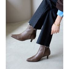 《追加2》SLOBE ポインテッドブーツ