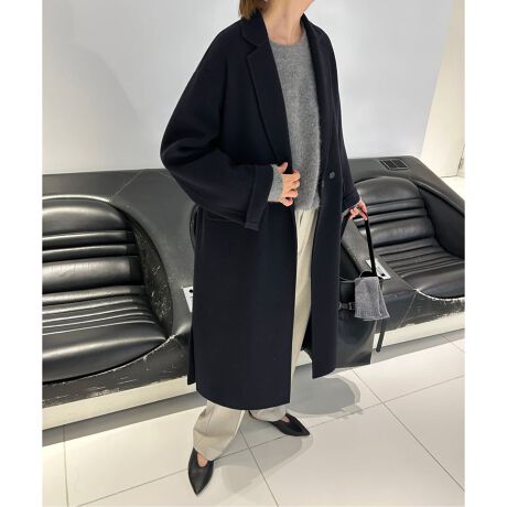 [^:25020912308040]萔ʂɒBAߐ؂ƂȂ܂WEB/nFEwy2026SSzSLOBE IENAPOINTlCsouple wool_utFCX`FX^[R[ǧ`͓ŏ]̐nɃJV~afނɕύXăo[WAbv܂B yfނ̓zV[킸ǂȕRpł悤ȔZ̃J[Iт܂B_utFCXdlŊԂɋC̑włAۉɗDĂ܂BȂ₩ŌyHD悤ȑfނgp܂ByfUCzNlC̃`FX^[^R[gBi̗ǂׂ߂̃yƒ悢䊴ŁALV[X^COɍ킹₷fUCɂ܂B̏íAWEB菤iłBX܂ւ͓גv܂̂ł₢킹̍ۂɂ͂ӂB|PbgɂāA^h~ׂ̈Ƀ|Pbg̓ŖDtĂꍇ܂Bp͂ĂƁAʏ̃|PbgƂĂgp܂B舵ɂẮAiɂĂi\łmFB̏íASLOBE IENAł̎舵ɂȂ܂BړX܂ւ₢킹̍ۂSLOBE IENAX܂ւ肢v܂BƖ̊֌WɂAۂFČꍇ܂B܂p\REX}[gtHȂǂ̊ɂA኱iƉ摜̃J[قȂꍇ܂B\߂Bi̐F́AiAbv摜QƂBpX^btgF162cm @pTCYF38ڍגpX^btgF163cm @pTCYF38yӎzE摜̏i̓TvłBۂ̏iƎdlAH኱قȂꍇ܂BETCY\L͂܂ŖڈƂȂ܂BE׏󋵂ɂA͂\肪Oシꍇ܂BEqlւ̔X̔xꍇ܂BEǉYíAꕔ̓X܁Aʔ̂Ŕ̔̏ꍇ܂B\߂B