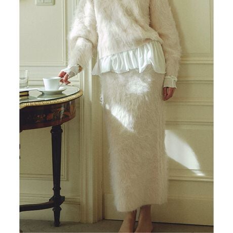 [^:25060912900040]y2025AWzSLOBE IENA habi / X[uCGi nrHabille - nrG[ -hXAbvӖ錾tfSLOBEĂʂIP[WCBi̒ɎU΂鏭̉炵Bꂼ̑؂ȃV[ɁAxŏIȂȂBlŊxƂȂKԂ̂΂ɂhabi܂悤ɁB POINTEё̒VM[̕\ʊ؂₩ȃXJ[goByfނ̓zV[Ỹt@[jbg(i25080912900040)ƓfނgpĂ܂BGꂽȂAӂӂ̖ёƕ\ʊ́B肵Lk̂鐶nłB yfUCzyVXJ[ĝƂVGbgBɂXbg邱ƂŁA₷〈ڂ̔ɂ܂Bzf[C𐷂グĂ؂₩ȃXJ[głByR[fBl[gzV[Ỹt@[XJ[gƃZbgAbvł̂p߁IXJ[g̐nANZgɁAXEFbgȂǂƍ킹JWAȒȂɂ҂łB舵ɂẮAiɂĂi\łmFB̏íASLOBE IENAł̎舵ɂȂ܂BړX܂ւ₢킹̍ۂSLOBE IENAX܂ւ肢v܂BƖ̊֌WɂAۂFČꍇ܂B܂p\REX}[gtHȂǂ̊ɂA኱iƉ摜̃J[قȂꍇ܂B\߂Bi̐F́AiAbv摜QƂBO[Ai`pX^btgF165cm @pTCYFt[i`(C)pX^btgF176cm @pTCYFt[i`pX^btgF157cm @pTCYFt[ڍגpX^btgF162cm @pTCYFt[