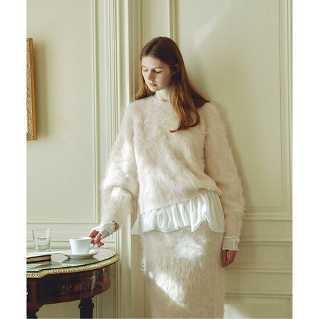 [^:25080912900040]y2025AWzSLOBE IENA habi / X[uCGi nrHabille - nrG[ -hXAbvӖ錾tfSLOBEĂʂIP[WCBi̒ɎU΂鏭̉炵Bꂼ̑؂ȃV[ɁAxŏIȂȂBlŊxƂȂKԂ̂΂ɂhabi܂悤ɁB POINTEё̒VM[̕\ʊ؂₩ȃjbgIyfނ̓zV[Ỹt@[XJ[g(i25060912900040)ƓfނgpĂ܂BGꂽȂAӂӂ̖ёƕ\ʊ́BƐLk̂鐶nłB yfUCzfUCAzf[C𐷂グĂ؂₩ȃgbvXłB`͍킹₷VvȃvI[o[^Ɏdグ܂BՂ肵TCY͂łByR[fBl[gzV[Ỹt@[XJ[gƃZbgAbvł̂pőfފv؂ył̂߁IvI[o[AVvȃ{gƍ킹Ăf܂ 舵ɂẮAiɂĂi\łmFB̏íASLOBE IENAł̎舵ɂȂ܂BړX܂ւ₢킹̍ۂSLOBE IENAX܂ւ肢v܂BƖ̊֌WɂAۂFČꍇ܂B܂p\REX}[gtHȂǂ̊ɂA኱iƉ摜̃J[قȂꍇ܂B\߂Bi̐F́AiAbv摜QƂBO[Ai`pX^btgF165cm @pTCYFt[i`(C)pX^btgF176cm @pTCYFt[ڍגpX^btgF163cm @pTCYFt[