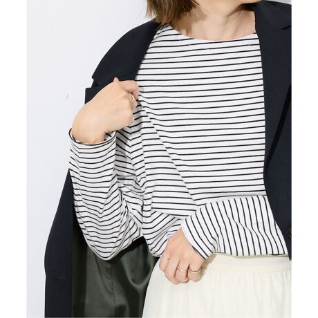 [^:25070912331040]@gp\/񂵃ACe/{[_[y2025AWzSLOBE IENAPOINTEC˂ȂJWAyނȂA@Ă̂̓{[_[TEEIyfނ̓z_炩݂̗ǂƐLkAxAV̐ngpBre[W̐FH{AȂꊴ̂镵͋CɎdグ܂ByfUCzȂ̂Ȃx[VbNȌ`ŁA񂵗͂̍1BŜ悭ƂƂŁA1͂jbgȂǂ̃Ci[ƂĂ􂵂܂ByR[fBl[gzt@[ȂǃNX̂fނɍ킹āA{[_[ŃJWAvX̂߁Bsb`ׂ̍{[_[Ȃ̂ŁAfjȂǂŃJWAɍ킹Ăǂlۂ܂܂B  舵ɂẮAiɂĂi\łmFB̏íASLOBE IENAł̎舵ɂȂ܂BړX܂ւ₢킹̍ۂSLOBE IENAX܂ւ肢v܂BƖ̊֌WɂAۂFČꍇ܂B܂p\REX}[gtHȂǂ̊ɂA኱iƉ摜̃J[قȂꍇ܂B\߂Bi̐F́AiAbv摜QƂBubNAzCgpX^btgF162cm @pTCYFt[bhpX^btgF165cm @pTCYFt[ڍגpX^btgF163cm @pTCYFt[