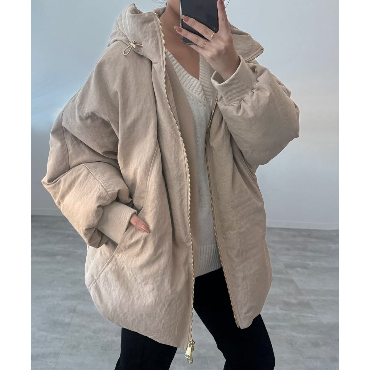 スローブ イエナ(SLOBE IENA) その他アウター・ジャケット の一覧