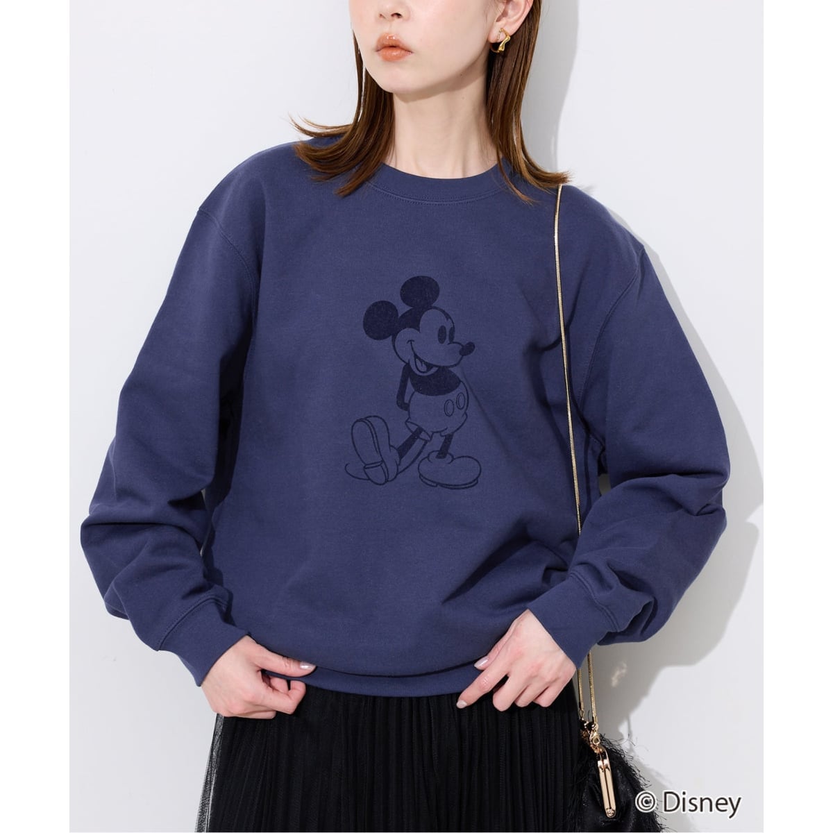 FRUIT OF THE LOOM/フルーツオブザルーム SLOBE別注 PEANUTS