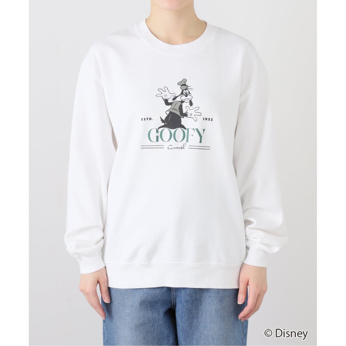 FRUIT OF THE LOOM/フルーツオブザルーム SLOBE別注 PEANUTS