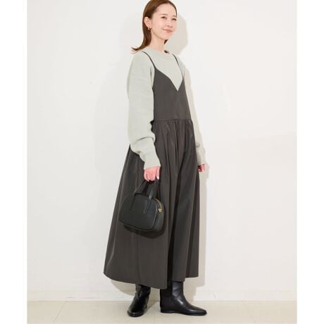 [^:26040912500010]萔ʂɒBAߐ؂ƂȂ܂n/@gp\/R\y2026SSzSLOBE IENAPOINTE򂪍T߂ȁA}bgȎ̃^t^fނgpL~s[XByfނ̓z\nƗnƂɃ|GXefނgpB@gp\ŃfC[gɂByfUCzEGXg̃^bNMU[Ȃ߂ɂă{[}܂Bgbv͒̕߂ŁAEGXgʒuWXg班ɐݒɂ邱ƂŁAƂ̈ۂiɂȂ悤Ɏdグ܂BAWX^[Ă̂Œ𒲐߂ł܂ByR[fBl[gzjbgJbg\[܂ŃCi[ŋGߊ֌WȂpł܂B}bgȑfނȂ̂ŃJWAƊ̂郏s[XłB舵ɂẮAiɂĂi\łmFB̏íASLOBE IENAł̎舵ɂȂ܂BړX܂ւ₢킹̍ۂSLOBE IENAX܂ւ肢v܂BƖ̊֌WɂAۂFČꍇ܂B܂p\REX}[gtHȂǂ̊ɂA኱iƉ摜̃J[قȂꍇ܂B\߂Bi̐F́AiAbv摜QƂBJ[LpX^btgF165cm @pTCYFt[lCr[pX^btgF162cm @pTCYFt[ڍגpX^btgF163cm @pTCYFt[yӎzE摜̏i̓TvłBۂ̏iƎdlAH኱قȂꍇ܂BETCY\L͂܂ŖڈƂȂ܂BE׏󋵂ɂA͂\肪Oシꍇ܂BEqlւ̔X̔xꍇ܂BEǉYíAꕔ̓X܁Aʔ̂Ŕ̔̏ꍇ܂B\߂B