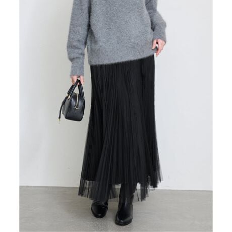 [^:25060912047040]􂢉\y2025AWzSLOBE IENAD]ɂsubNtsO[Bt̒ǉY肵܂IĐVFŁsuEtpӒv܂Ii24060912000040̒ǉiłB኱̎dlύXꍇ܂B̏i͑OliオĂ܂Afލ̂߂ɂ̂łB\߂܂BPOINTEo[VuŒp\ŁA񂵗͔Qȃ`[v[cXJ[gBE؂₩ȈۂŃCxgV[Yɂ劈􂵂łIyfނ̓z`[͒悭n̂fފŉ؂₩ȈۂɁATe͌ƃv[cYڂȈۂłByfUCz{[ofUCɂ邱ƂŁAjbgAE^[ƍ킹₷܂BI[V[Yp\łBEGXgSŃtLVuȗSnɎdグ܂ByR[fBl[gz̓̃X^COɍ킹ăo[VuŎg܂킹ꒅBjbgƍ킹tF~jX^CAXEFbg킹JWAX^CB݊̂ŁAACeƂĂpĂ܂B̏i̓J[ɂăAeVقȂ܂BTeDAfP[giAv[cHFSFFFuÊ݁FȂnFLkFȂ򊴁F(TenɂĒpꍇ)ňFʁyX^btpRgzsX^btFYukatN:20㔼/g:172cm/̌^:אg/iTCY:M`L/pTCY:t[TCYFEGXgSŒߕt͒悭AɂƂ肪܂BfފFTenƃ`[̐no[Vû悤ɂȂĂāAǂCɂ܂BSnFƂ肪̂Ń^Cc𗚂ĒpĂAȂłB舵ɂẮAiɂĂi\łmFB̏íASLOBE IENAł̎舵ɂȂ܂BړX܂ւ₢킹̍ۂSLOBE IENAX܂ւ肢v܂BƖ̊֌WɂAۂFČꍇ܂B܂p\REX}[gtHȂǂ̊ɂA኱iƉ摜̃J[قȂꍇ܂B\߂Bi̐F́AiAbv摜QƂBpX^btgF165cm @pTCYFt[ڍגpX^btgF163cm @pTCYFt[