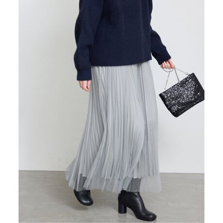 [^:25060912047040]􂢉\y2025AWzSLOBE IENAD]ɂsubNtsO[Bt̒ǉY肵܂IĐVFŁsuEtpӒv܂Ii24060912000040̒ǉiłB኱̎dlύXꍇ܂B̏i͑OliオĂ܂Afލ̂߂ɂ̂łB\߂܂BPOINTEo[VuŒp\ŁA񂵗͔Qȃ`[v[cXJ[gBE؂₩ȈۂŃCxgV[Yɂ劈􂵂łIyfނ̓z`[͒悭n̂fފŉ؂₩ȈۂɁATe͌ƃv[cYڂȈۂłByfUCz{[ofUCɂ邱ƂŁAjbgAE^[ƍ킹₷܂BI[V[Yp\łBEGXgSŃtLVuȗSnɎdグ܂ByR[fBl[gz̓̃X^COɍ킹ăo[VuŎg܂킹ꒅBjbgƍ킹tF~jX^CAXEFbg킹JWAX^CB݊̂ŁAACeƂĂpĂ܂B̏i̓J[ɂăAeVقȂ܂BTeDAfP[giAv[cHFSFFFuÊ݁FȂnFLkFȂ򊴁F(TenɂĒpꍇ)ňFʁyX^btpRgzsX^btFYukatN:20㔼/g:172cm/̌^:אg/iTCY:M`L/pTCY:t[TCYFEGXgSŒߕt͒悭AɂƂ肪܂BfފFTenƃ`[̐no[Vû悤ɂȂĂāAǂCɂ܂BSnFƂ肪̂Ń^Cc𗚂ĒpĂAȂłB舵ɂẮAiɂĂi\łmFB̏íASLOBE IENAł̎舵ɂȂ܂BړX܂ւ₢킹̍ۂSLOBE IENAX܂ւ肢v܂BƖ̊֌WɂAۂFČꍇ܂B܂p\REX}[gtHȂǂ̊ɂA኱iƉ摜̃J[قȂꍇ܂B\߂Bi̐F́AiAbv摜QƂBpX^btgF165cm @pTCYFt[ڍגpX^btgF163cm @pTCYFt[