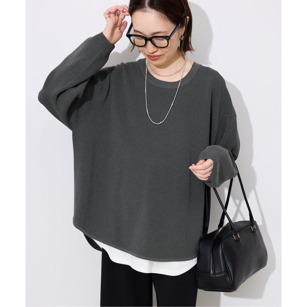 イエナ(IENA) ニット・セーター の一覧 | マルイウェブチャネル