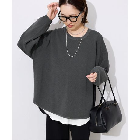 [^:26080912210010]萔ʂɒBAߐ؂ƂȂ܂􂢉\/O㍷y2026SSzSLOBE IENAPOINTVvx[VbNȃfUCŒ񂵗͔QBȂꂽVGbgA1ŃX^CO܂vI[o[Byfނ̓zfނ̓Rbg|GXe̍afށBƂ^b`SnyfUCzqbvۂBI[o[TCYBOɌX΂fUCŁApɌɎRɔ邱ȂꂽVGbgByR[fBl[gzȂꊴ̂VGbgŁAfj⃏ChpcȂǃbNX̂钅Ȃ߁B舵ɂẮAiɂĂi\łmFB̏íASLOBE IENAł̎舵ɂȂ܂BړX܂ւ₢킹̍ۂSLOBE IENAX܂ւ肢v܂BƖ̊֌WɂAۂFČꍇ܂B܂p\REX}[gtHȂǂ̊ɂA኱iƉ摜̃J[قȂꍇ܂B\߂Bi̐F́AiAbv摜QƂBzCgAx[WpX^btgF165cm @pTCYFt[O[ApX^btgF162cm @pTCYFt[ڍגpX^btgF163cm @pTCYFt[yӎzE摜̏i̓TvłBۂ̏iƎdlAH኱قȂꍇ܂BETCY\L͂܂ŖڈƂȂ܂BE׏󋵂ɂA͂\肪Oシꍇ܂BEqlւ̔X̔xꍇ܂BEǉYíAꕔ̓X܁Aʔ̂Ŕ̔̏ꍇ܂B\߂B