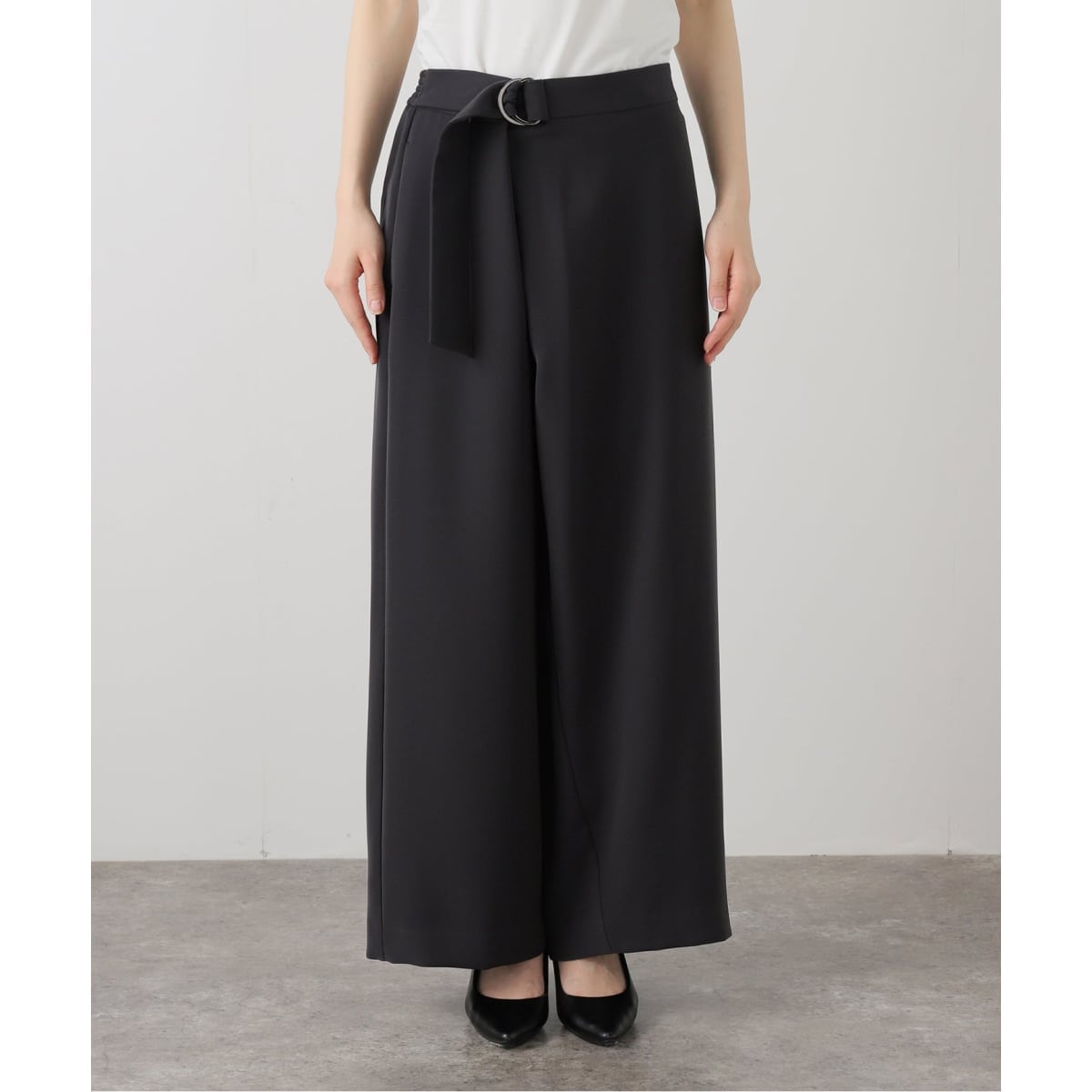 追加》SAWAHOCOペインターパンツ | スローブ イエナ(SLOBE IENA