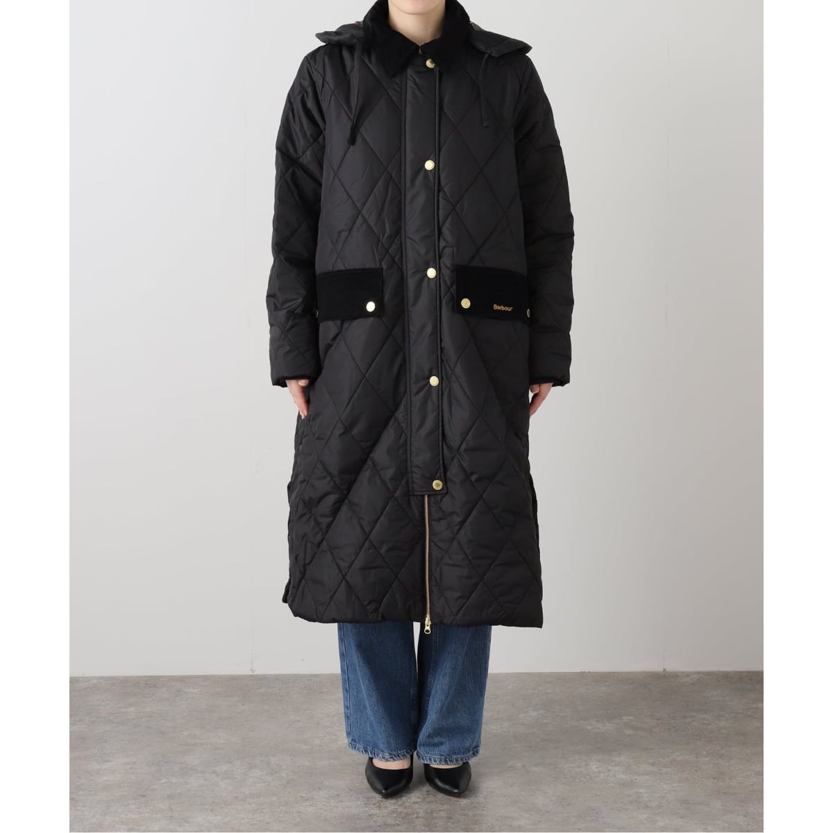 Cape HEIGHTS / ケープハイツ】 FAIRBANKS Jacket | スピック＆スパン