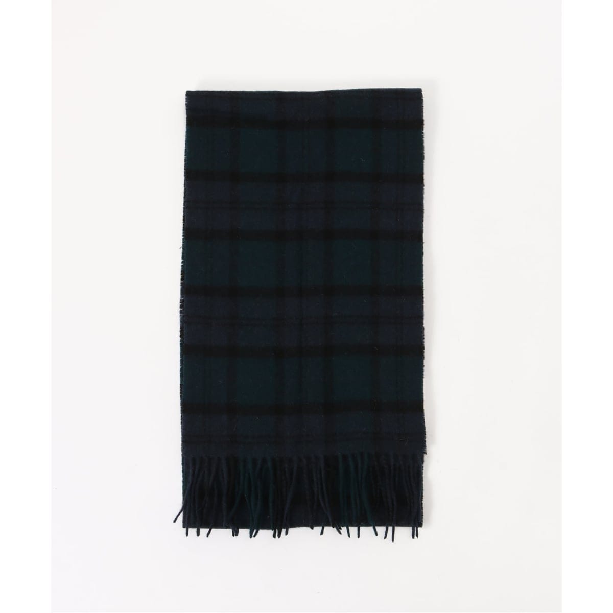 Barbour/バブアー tartan lambswool scarf USC0001NY91 | スローブ