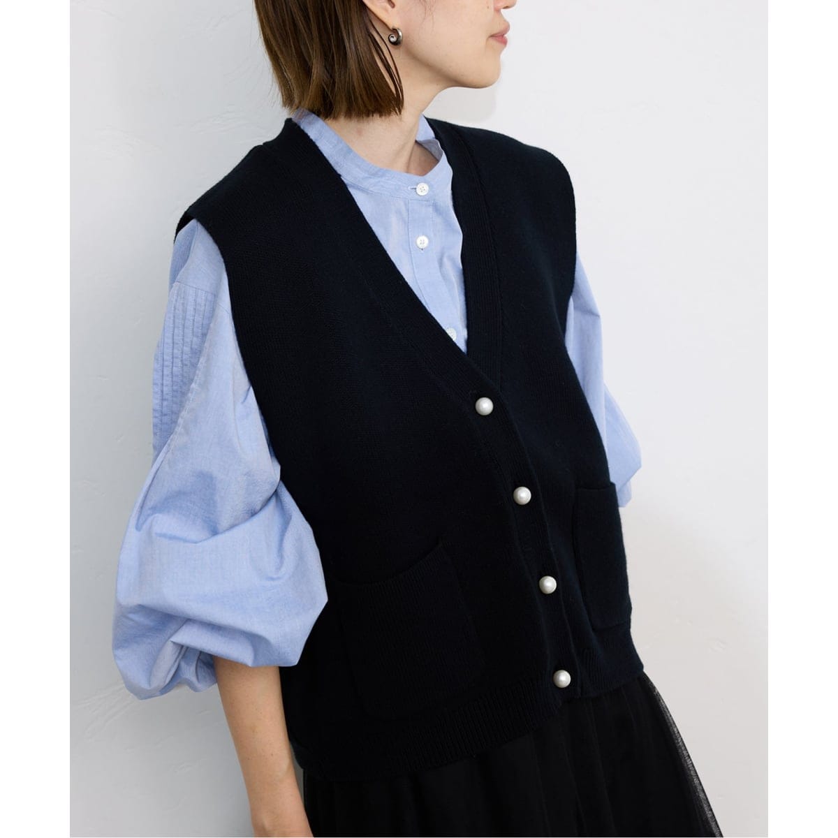 SLOBIENA マルゴー flower western シャツ margaux/マルゴー flower western シャツ | スローブ イエナ(SLOBE