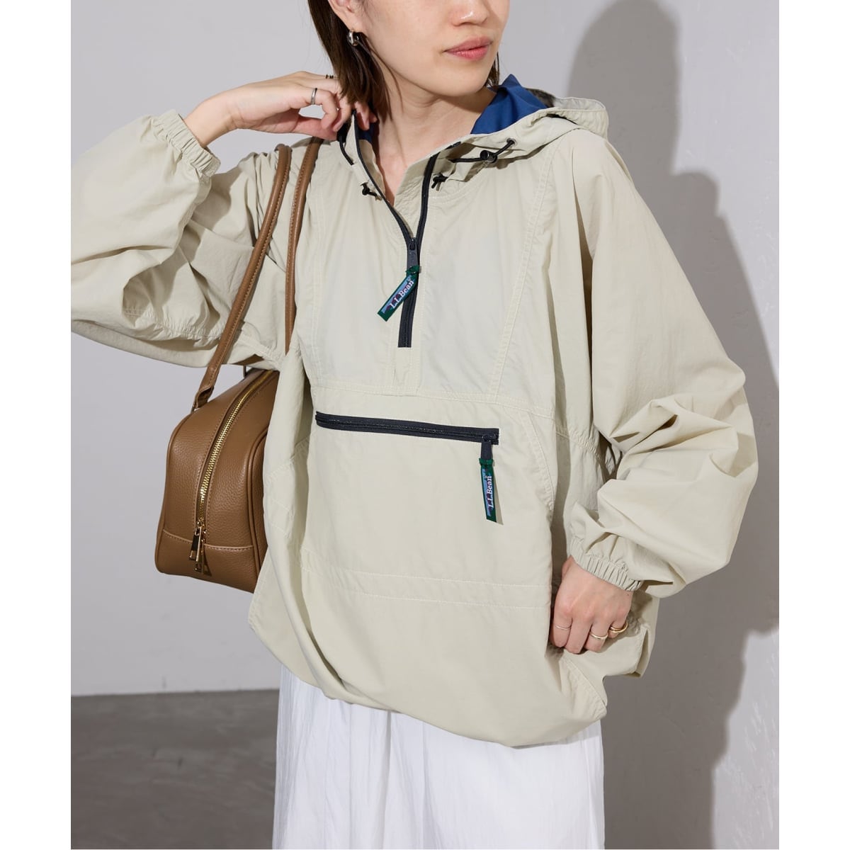 テントラインショートコート | スローブ イエナ(SLOBE IENA) | マルイ