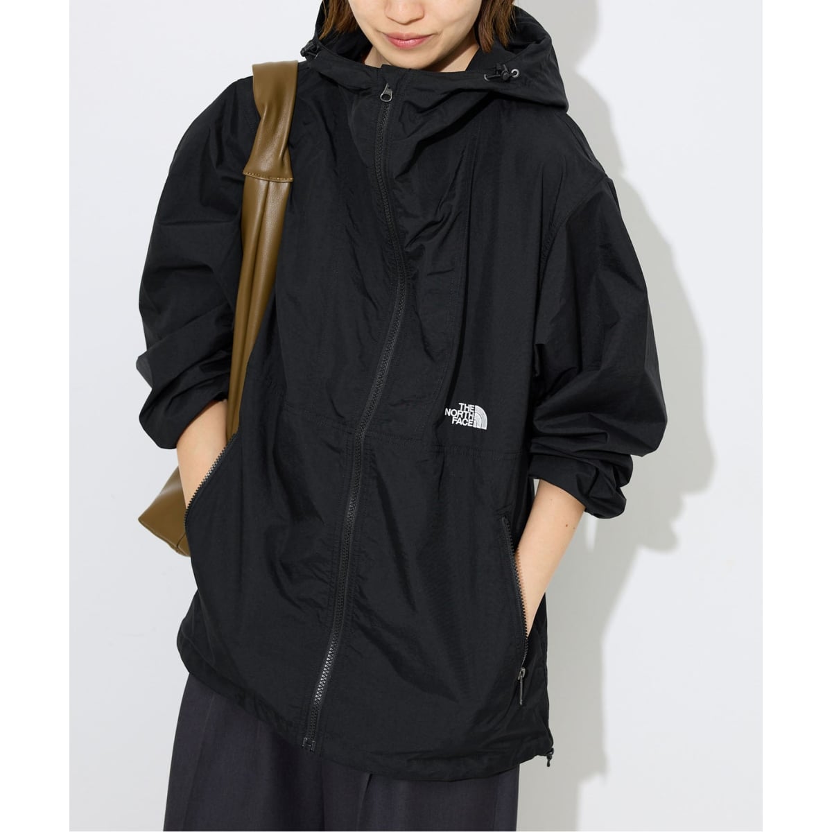 CEタフタショートダウン | スローブ イエナ(SLOBE IENA) | マルイ