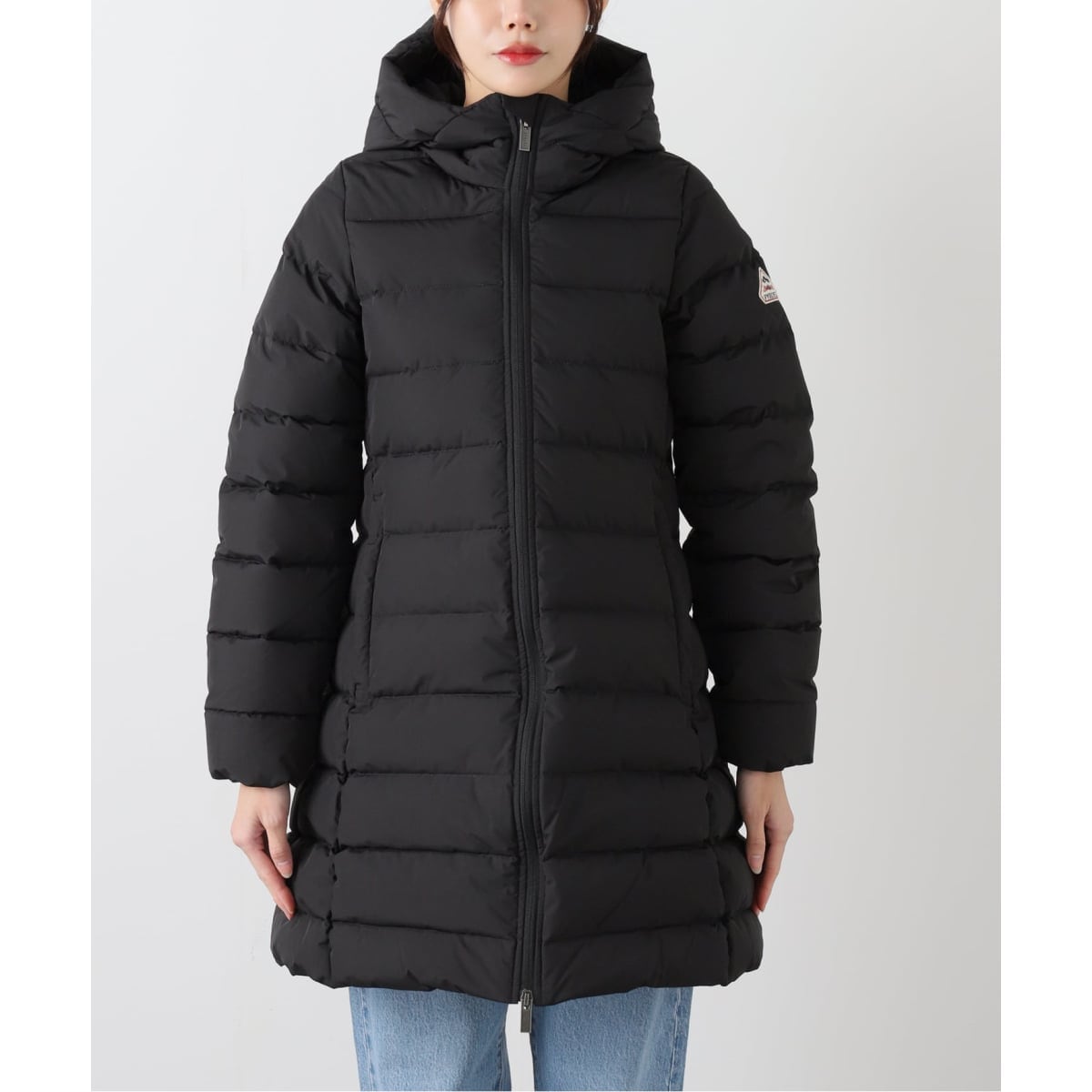 CEタフタショートダウン | スローブ イエナ(SLOBE IENA) | マルイ