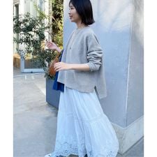 《セットアップ対応可/追加》コットンダブルフェイスプルオーバー