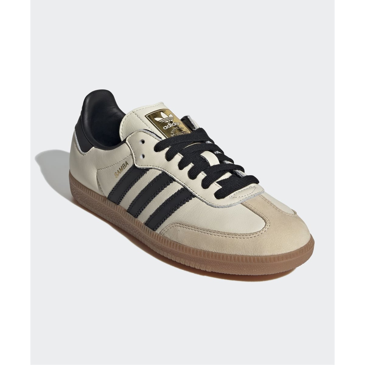 [�}���C]�s�\��tadidas/�A�f�B�_�X SAMBA OG W IH4386/ID0478/�X���[�u �C�G�i�iSLOBE IENA�j �i�`������