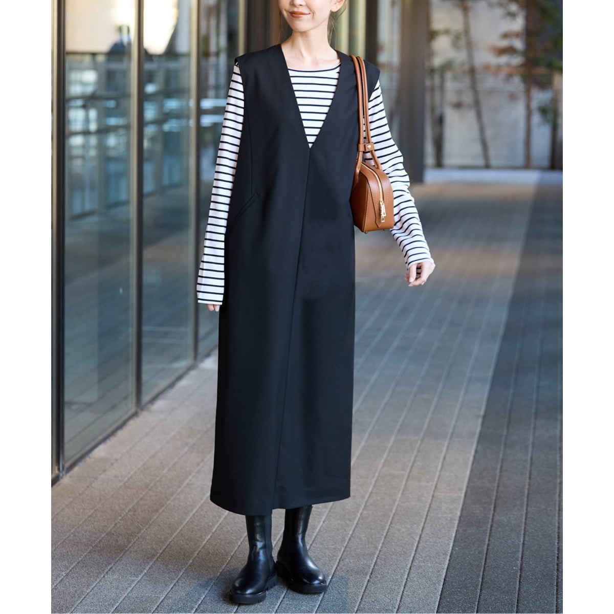 [�}���C]�sWEB����/�ǉ��\��tTR V�l�b�N�W�����p�[�X�J�[�g/�X���[�u �C�G�i�iSLOBE IENA�j �u���b�N