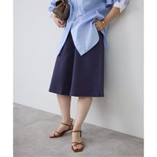 《セットアップ対応可》スウェットハーフパンツ