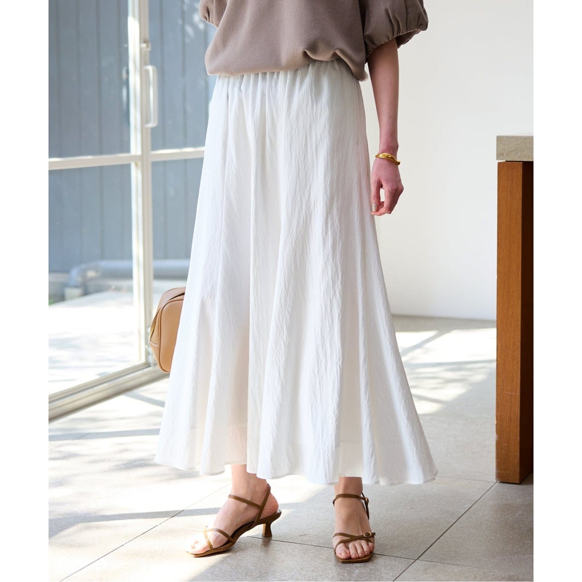 Healthy DENIM/ヘルシーデニム】SLOBE別注スカート | スローブ イエナ