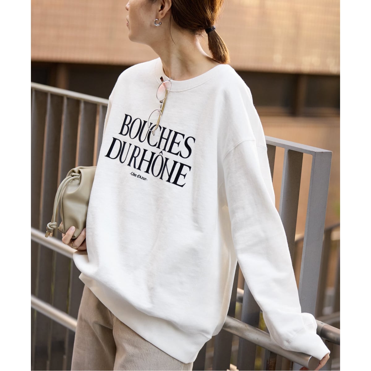 イエナ(IENA) レディース スウェット・トレーナー の一覧 | マルイ