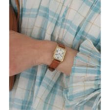 SEIKO/セイコー Exclusive SLOBE IENA