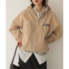 《追加2》frostline/フロストライン SLOBE別注 ブルゾン